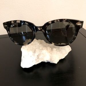 BRAND NEW ORION Ray Ban Sunglasses